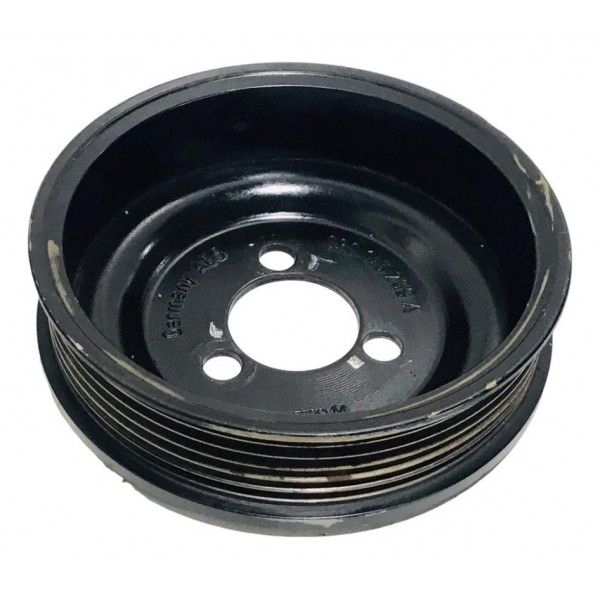 Polia Bomba Hidráulica Volkswagen Saveiro 1.6 2019/20