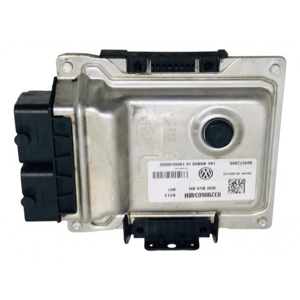 Modulo De Injeção Volkswagen Saveiro 1.6 2019/2020