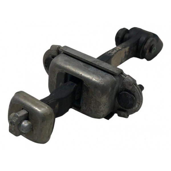 Limitador Porta Traseira Direita Ford Fiesta 1.0 2010