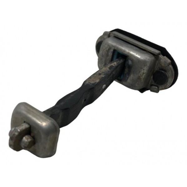 Limitador Porta Traseira Esquerda Ford Fiesta 1.0 2010