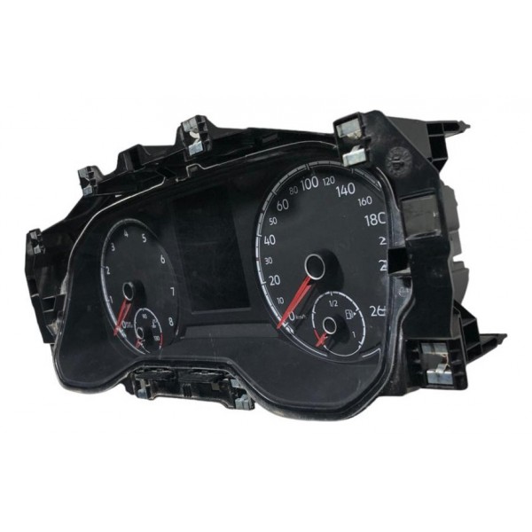 Painel Instrumentos Volkswagen Polo Virtus 2017/2021