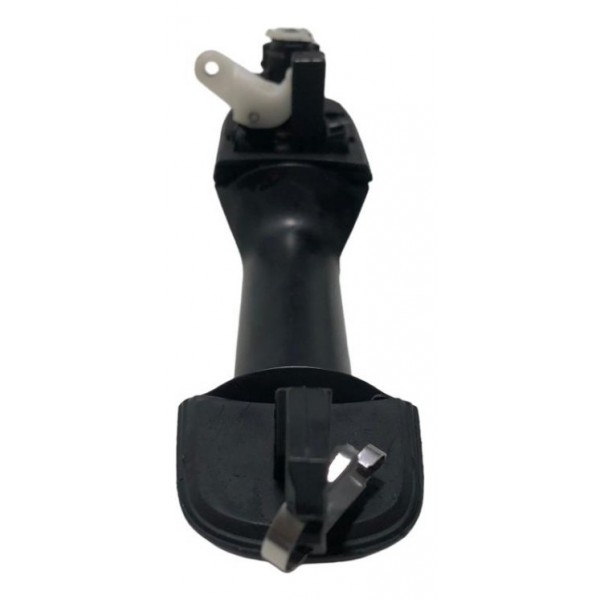 Maçaneta Externa Dianteira Direita Ford Fiesta 2010