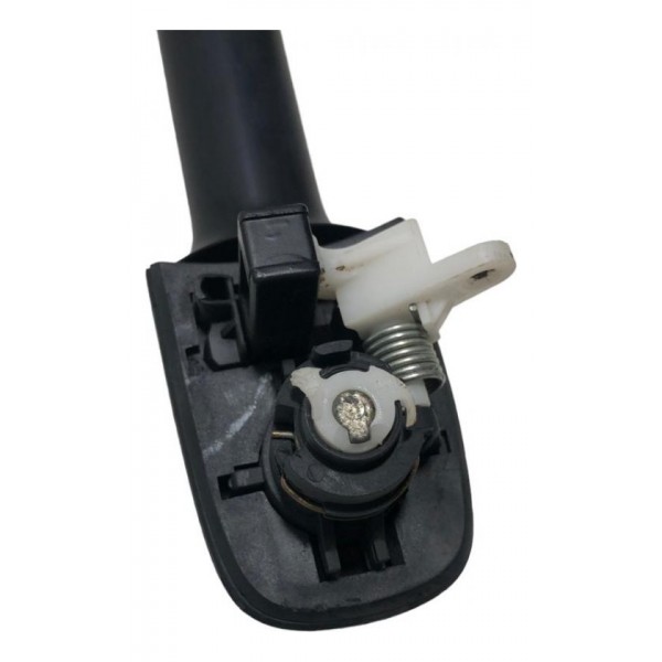 Maçaneta Externa Dianteira Direita Ford Fiesta  2010