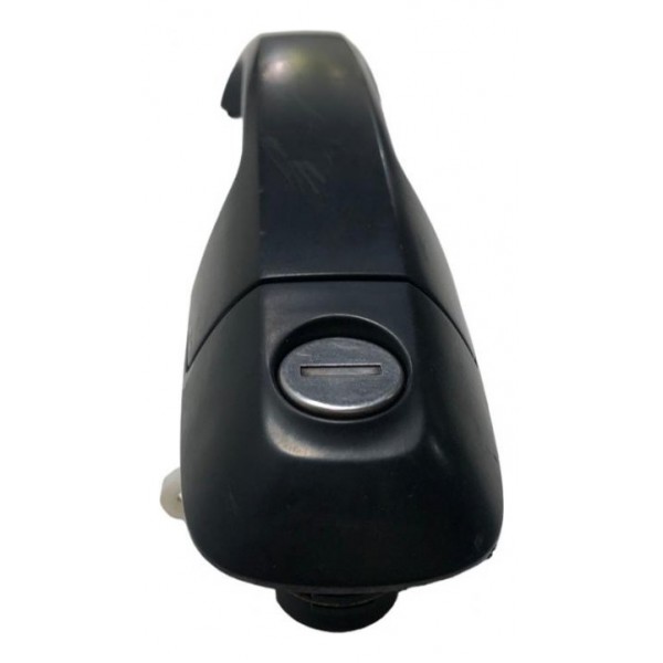 Maçaneta Externa Dianteira Direita Ford Fiesta  2010