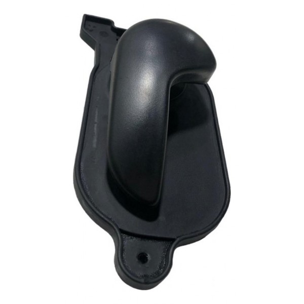 Maçaneta Interna Dianteira Esquerda Ford Fiesta 1.0 2010