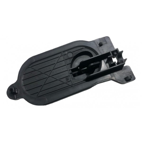 Maçaneta Interna Dianteira Esquerda Ford Fiesta 1.0 2010