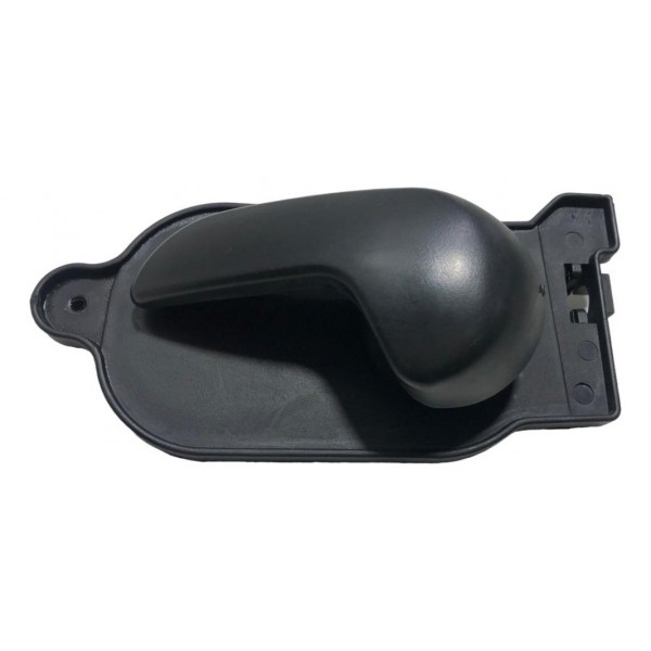 Maçaneta Interna Dianteira Esquerda Ford Fiesta 1.0 2010