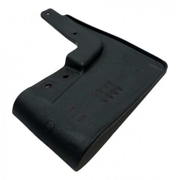 Lameiro Parabarro Dianteiro Esq Mitsubishi L200 Hpe-s 2021