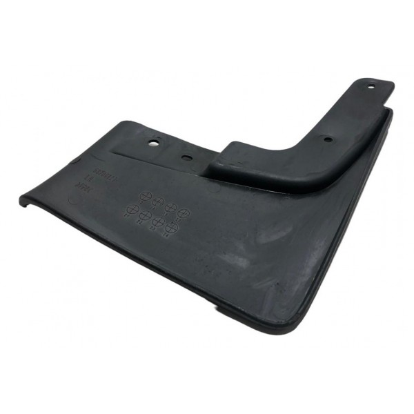 Lameiro Parabarro Dianteiro Esq Mitsubishi L200 Hpe-s 2021