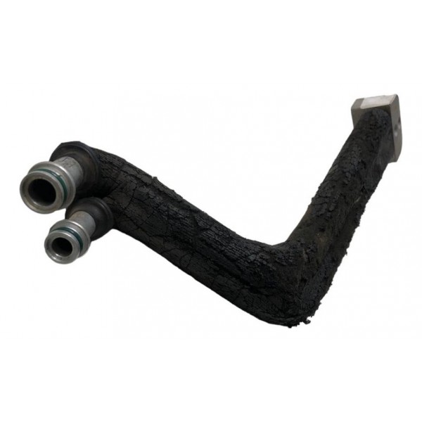 Cano Válvula Expansao Entrada Evaporador Fiat Stilo 2008