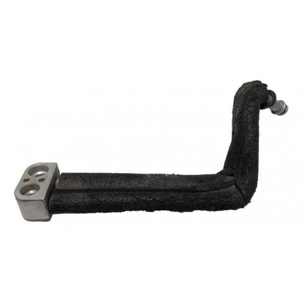 Cano Válvula Expansao Entrada Evaporador Fiat Stilo 2008