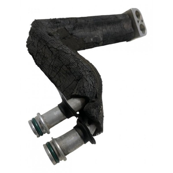 Cano Válvula Expansao Entrada Evaporador Fiat Stilo 2008