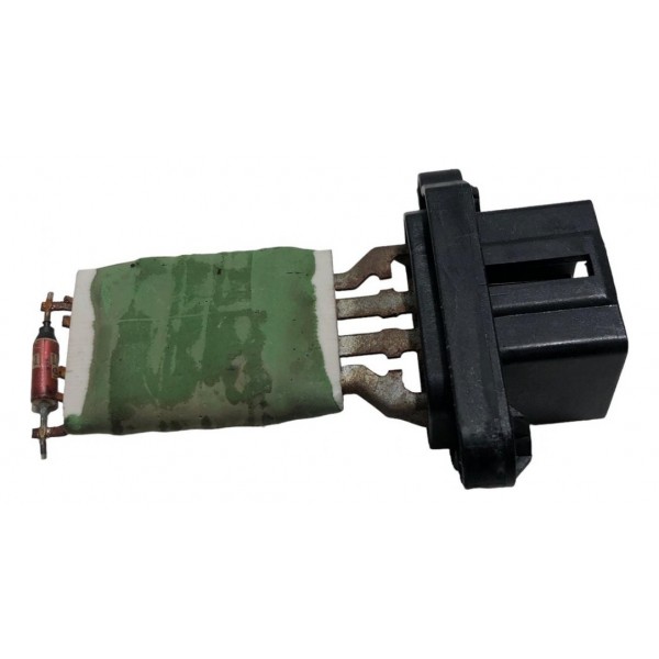 Resistência Ar Condicionado Ford Fiesta 1.0 2010