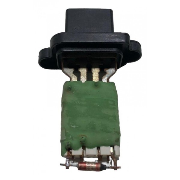Resistência Ar Condicionado Ford Fiesta 1.0 2010