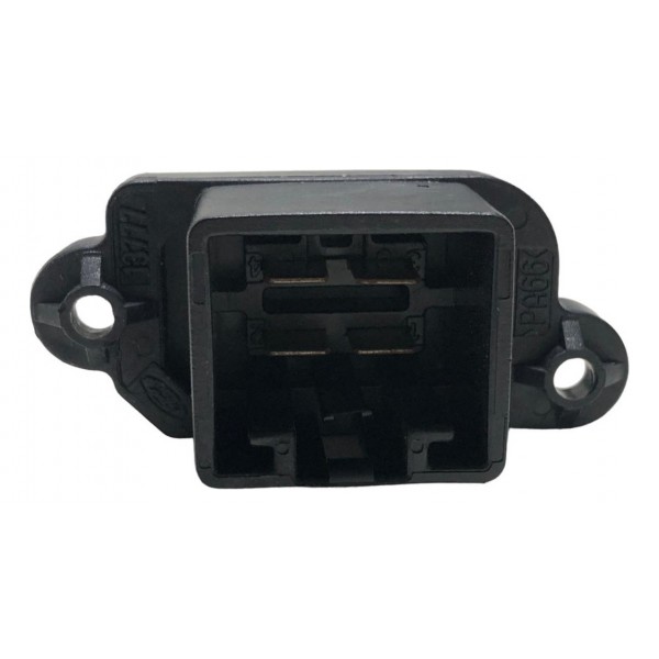 Resistência Ar Condicionado Ford Fiesta 1.0 2010