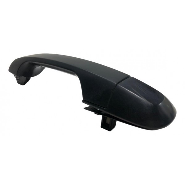 Maçaneta Externa Traseira Esq Ford Fiesta 1.0 2010 C/detalhe