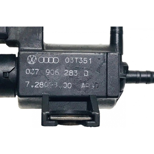 Válvula Canister Volkswagen Audi A3 / Passat /    Golf 1.8