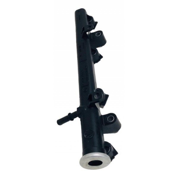 Flauta Bicos Injetores Volkswagen Saveiro 1.6 2019/2020