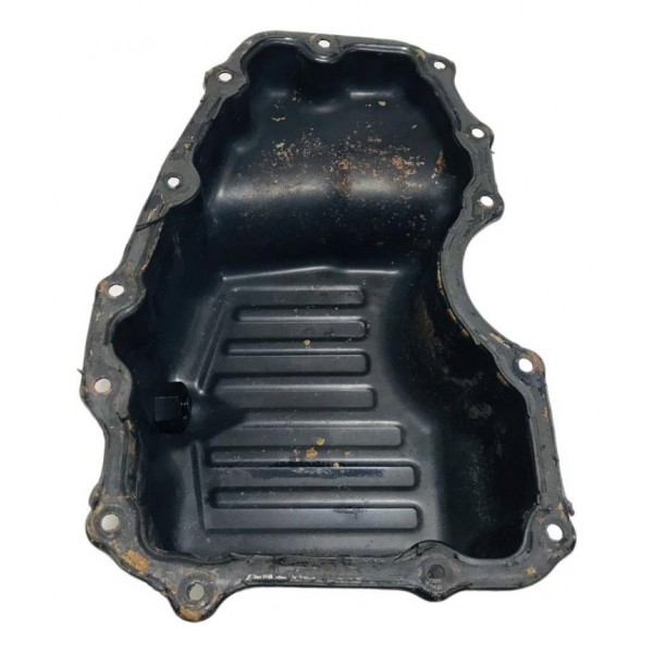 Carter Óleo Motor Fiat Argo / Uno 1.0 3cc 2017/2018