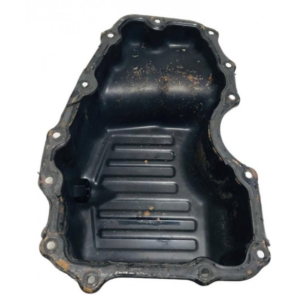 Carter Óleo Motor Fiat Argo / Uno 1.0 3cc 2017/2018