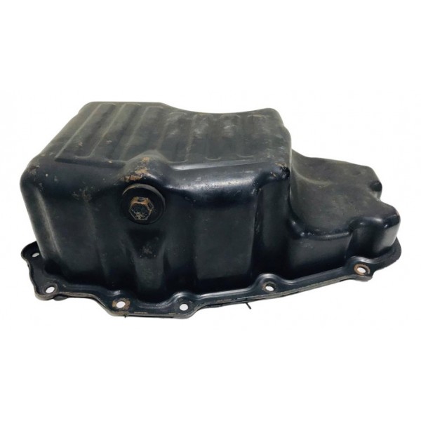 Carter Óleo Motor Fiat Argo / Uno 1.0 3cc 2017/2018