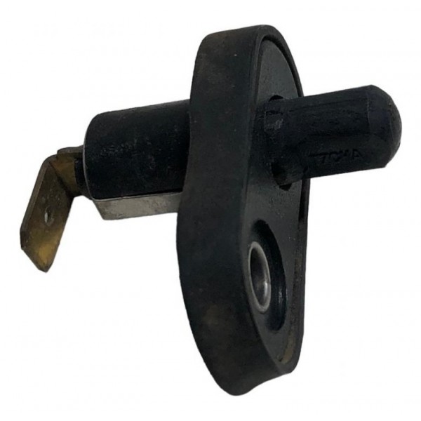 Interruptor Porta Luz Cortesia Dianteira Ford Fiesta 03/13