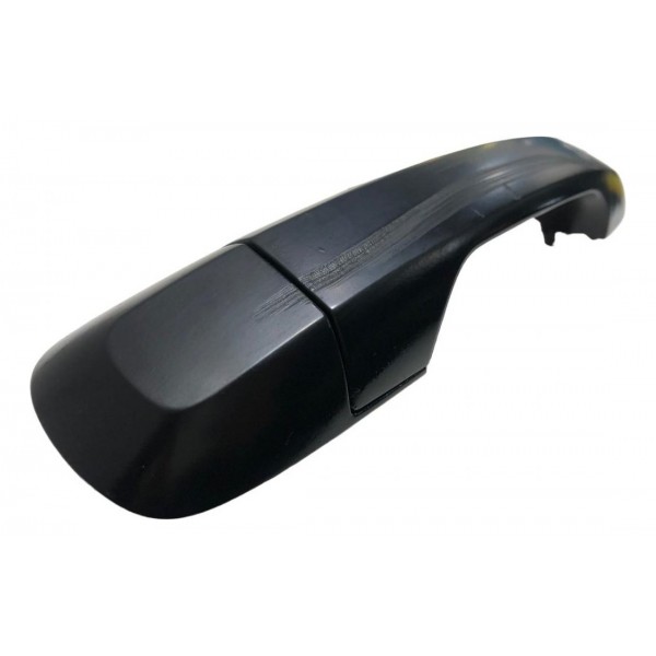 Maçaneta Externa Traseira Esquerda Ford Fiesta 1.0 2010