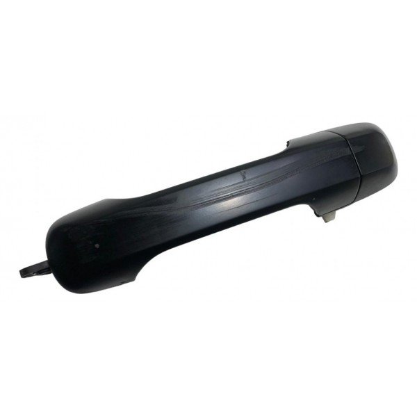 Maçaneta Externa Traseira Esquerda Ford Fiesta 1.0 2010