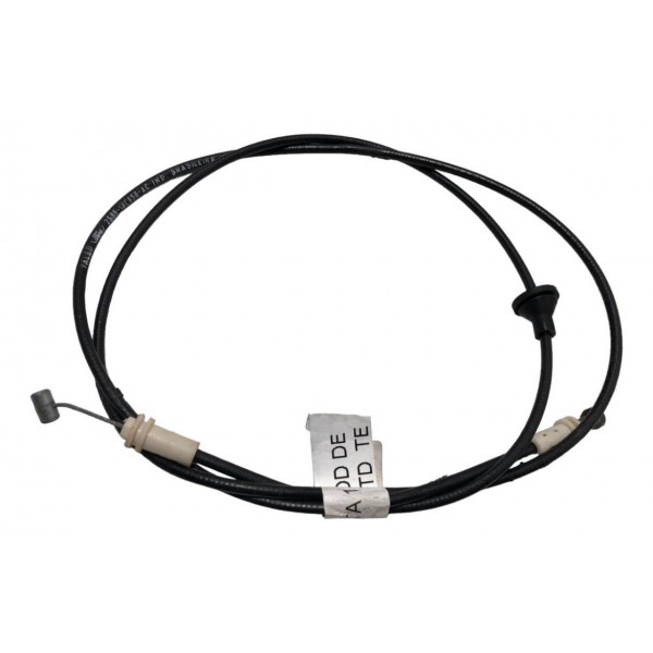 Cabo Alavanca Puxador Capo Ford Fiesta 03/13