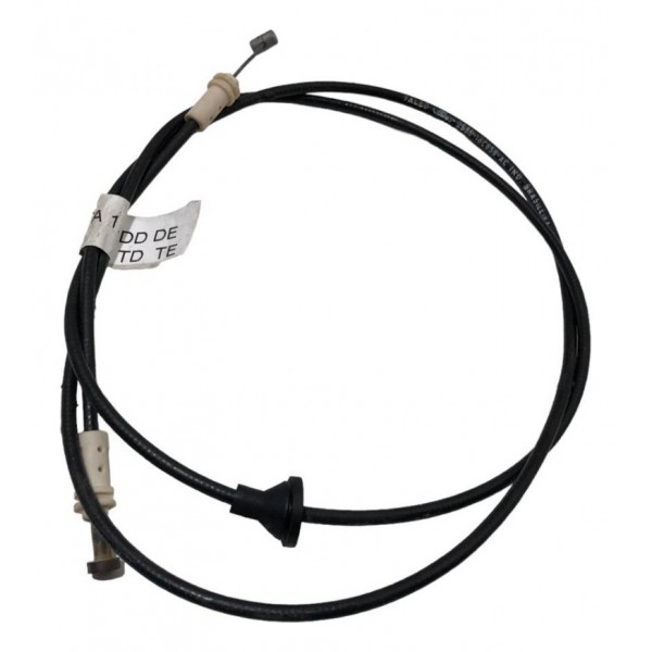 Cabo Alavanca Puxador Capo Ford Fiesta 03/13