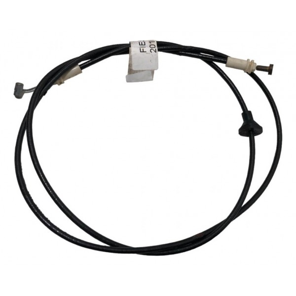 Cabo Alavanca Puxador Capo Ford Fiesta 03/13