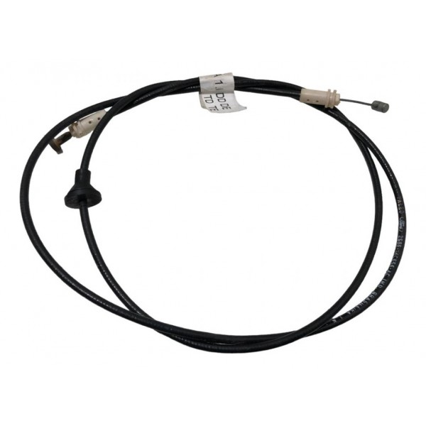 Cabo Alavanca Puxador Capo Ford Fiesta 03/13