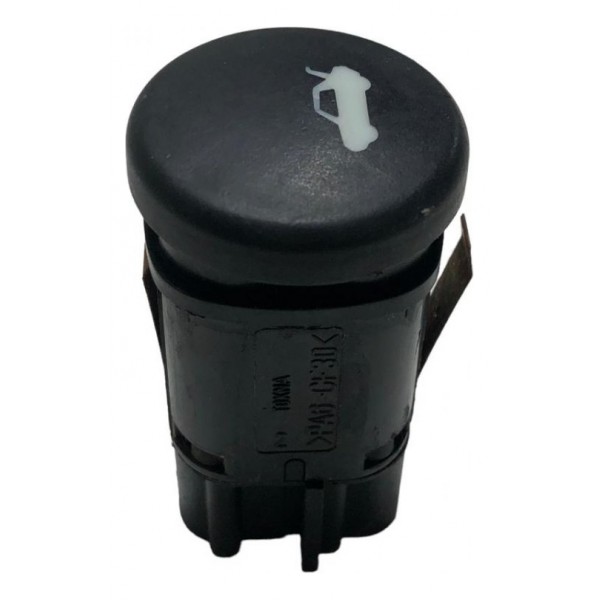 Botão Abertura Porta Malas Ford Fiesta 03/12