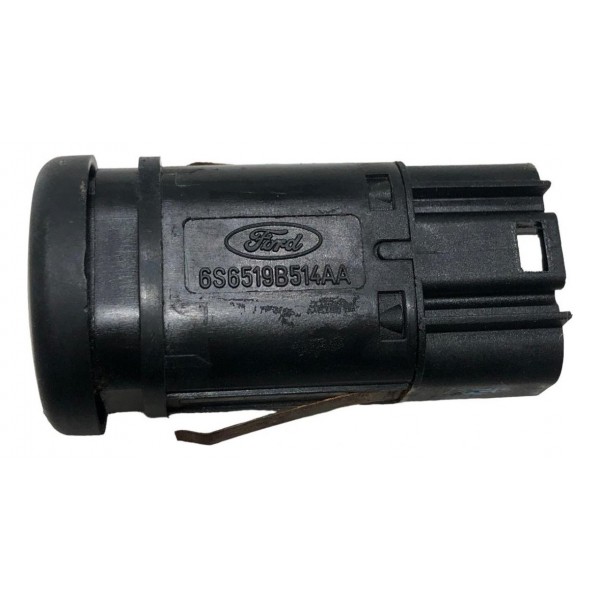 Botão Abertura Porta Malas Ford Fiesta 03/12