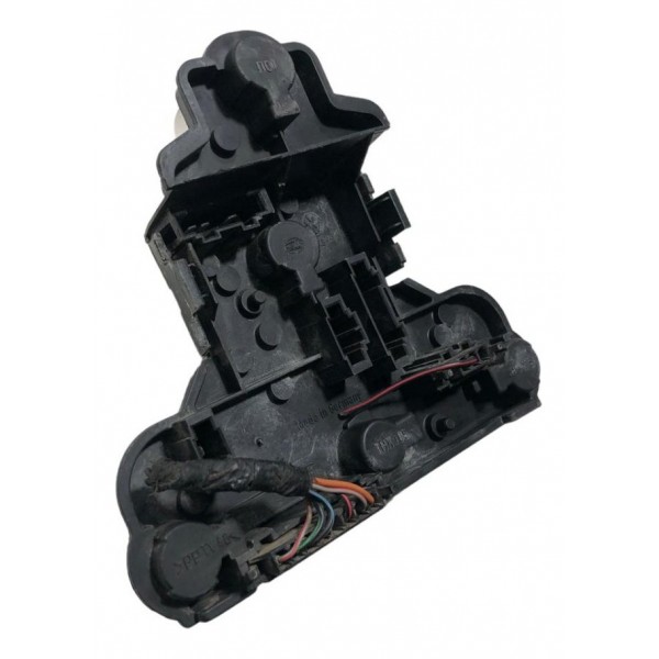 Circuito Soquete Lanterna Direita Volkswgen Golf 1994/1998