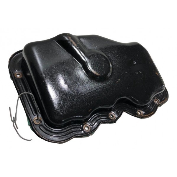 Cárter Óleo Motor Volkswagen Gol Voyage Fox 1.6 2014