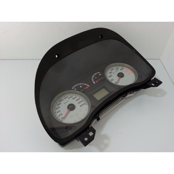 Painel De Instrumento Fiat Idea 1.4 51764434