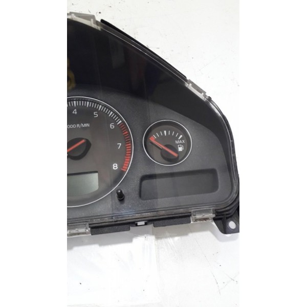 Painel De Instrumentos Volvo Xc90 2.5 4x4 2005