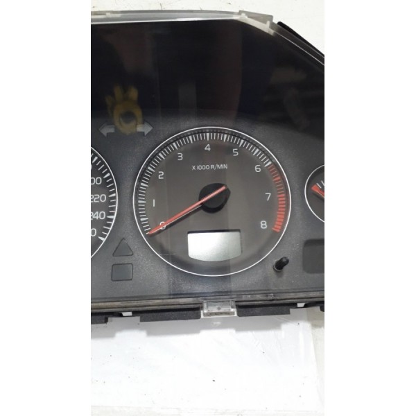 Painel De Instrumentos Volvo Xc90 2.5 4x4 2005