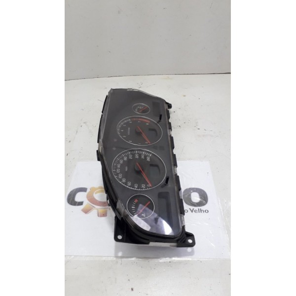 Painel De Instrumentos Volvo Xc90 2.5 4x4 2005