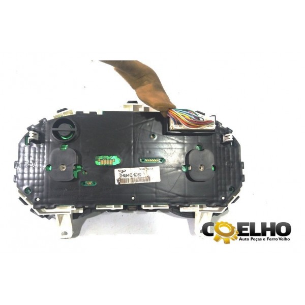 Painel Instrumentos Nissan Xtrail 2012 (924)