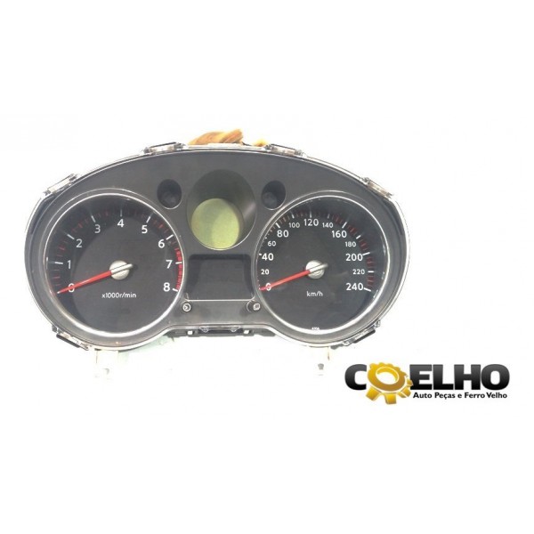 Painel Instrumentos Nissan Xtrail 2012 (924)