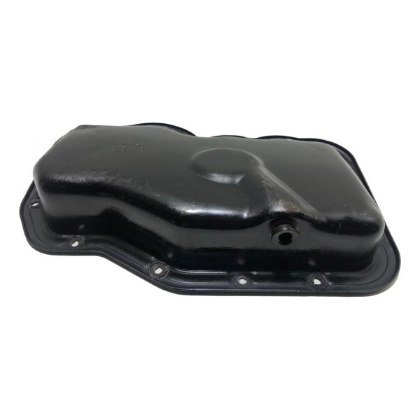 Cárter Óleo Motor Volkswagen Fox Gol G5 G6 1.6