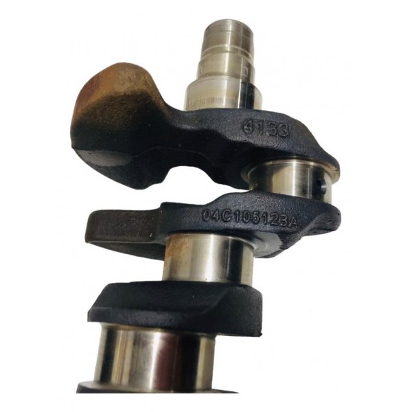 Virabrequim Volkswagen Up 1.0 3cc 2015 Stander