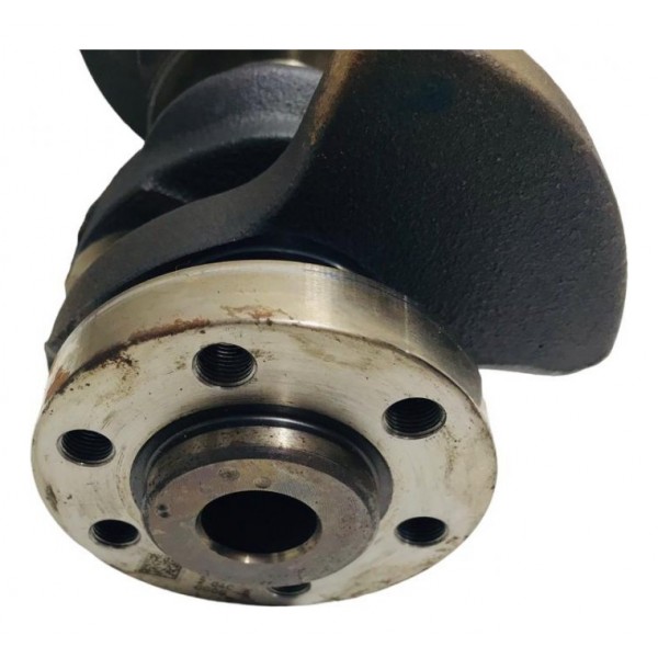 Virabrequim Volkswagen Up 1.0 3cc 2015 Stander