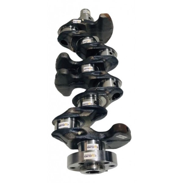 Virabrequim Volkswagen Fox 1.6 16v 2017 Stander