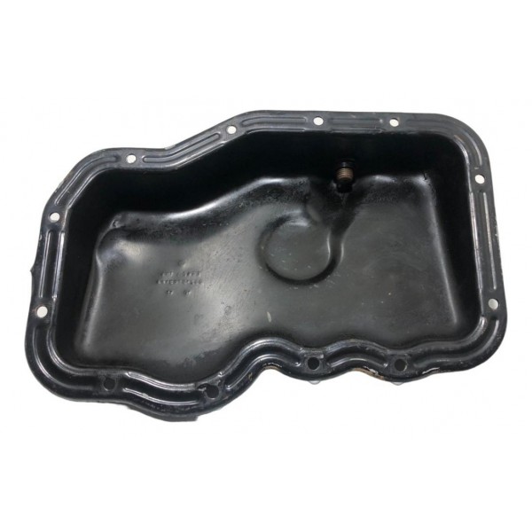 Cárter Óleo Motor Volkswagen Gol Fox G6 G6 1.6 2014