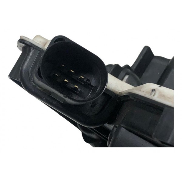 Fechadura Porta Traseira Esquerda Volkswagen Up 2018