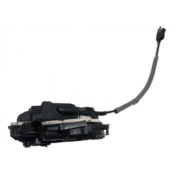 Fechadura Porta Traseira Esquerda Volkswagen Up 2018