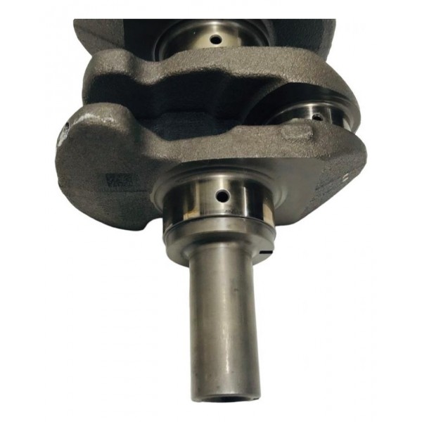 Virabrequim Motor Honda Civic Lxr 2.0 2014 Stander